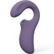 LELO ENIGMA DOUBLE SONIC VIBRADOR PUNTO G MORADO