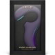 LELO ENIGMA DOUBLE SONIC VIBRADOR PUNTO G MORADO