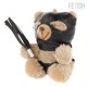 FETISH SUBMISSIVE LUNO OSITO PELUCHE BDSM MODELO 7