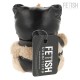 FETISH SUBMISSIVE LUNO OSITO PELUCHE BDSM MODELO 7