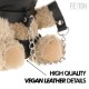 FETISH SUBMISSIVE MOMO OSITO PELUCHE BDSM MODELO 8