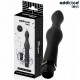 ADDICTED TOYS LIMPIADOR ANAL CON ADAPTADOR UNIVERSAL MODELO 3