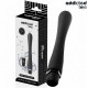 ADDICTED TOYS LIMPIADOR ANAL CON ADAPTADOR UNIVERSAL MODELO 4