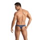 ANAIS MEN NAVAL TANGA XL