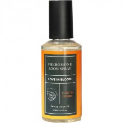 EYE OF LOVE BLOOM SPRAY HABITACIaN SATIVA EARTHS DESIRE 150 ML