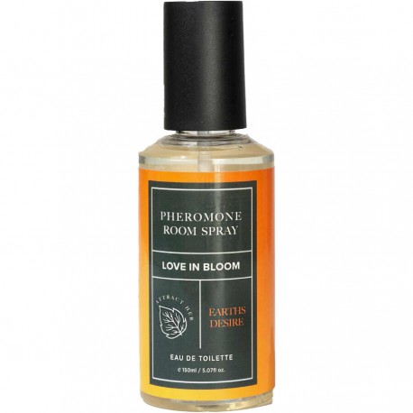 EYE OF LOVE BLOOM SPRAY HABITACIaN SATIVA EARTHS DESIRE 150 ML