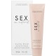 BIJOUX INDISCRETS SEX AU NATUREL BaLSAMO HIDRATANTE Y CALMANTE VAGINAL 30 ML