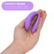 WE VIBE SYNC O VIBRADOR FLEXIBLE CONTROL REMOTO VERDE OSCURO