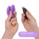 WE VIBE SYNC O VIBRADOR FLEXIBLE CONTROL REMOTO VERDE OSCURO