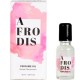 SECRETPLAY AFRODIS PERFUME EN ACEITE FEROMONAS MUJER 20 ML