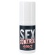 RUF SEX CONTROL CREMA PARA LA ERECCIaN