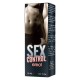 RUF SEX CONTROL CREMA PARA LA ERECCIaN