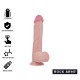 ROCKARMY ARNaS LIQUID SILICONE VIBRADOR CONTROL REMOTO PREMIUM APACHE 205 CM O 462 CM