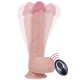 ROCKARMY ARNaS LIQUID SILICONE VIBRADOR CONTROL REMOTO PREMIUM APACHE 205 CM O 462 CM