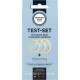 MISTER SIZE TEST SET 3 PRESERVATIVOS DIFERENTES TALLAS CINTA MaTRICA