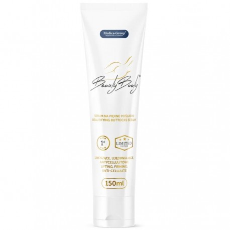 MEDICA GROUP SaRUM PARA GLaTEOS 150 ML