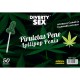 DIABLO GOLOSO 50 PIRULETAS PENE AROMA CANNABIS