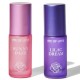 EYE OF LOVE BLOOM SET DE PERFUME ROLL ON CON FEROMONAS DE DaA A NOCHE 2 X 5 ML