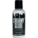 CREAMY GLIDE GEL aNTIMO CON EFECTO LECHOSO 75 ML