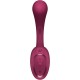 SATISFYER G FOR GODDESS 2 VIBRADOR RABBIT BURDEOS