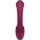 SATISFYER G FOR GODDESS 2 VIBRADOR RABBIT BURDEOS