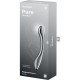 SATISFYER PURE GRAVITY 1 DILDO ACERO INOXIDABLE DOBLE USO