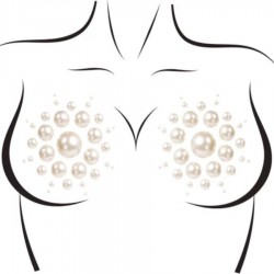 LEG AVENUE ISLA PEGATINAS ADHESIVAS PARA PEZONES