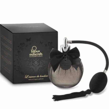 BIJOUX ESENCIA DE BOUDOIR PERFUMADOR DE SABANAS 100 ML