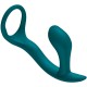 FUN FACTORY BOOTIE RING PLUG ANAL VERDE