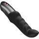 FUN FACTORY ABBY G VIBRADOR PUNTO G NEGRO