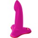 FUN FACTORY LIMBA FLEX DILDO PUNTO G TALLA S MAGENTA
