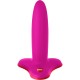 FUN FACTORY LIMBA FLEX DILDO PUNTO G TALLA S MAGENTA