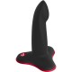 FUN FACTORY LIMBA FLEX DILDO PUNTO G TALLA S NEGRO