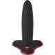 FUN FACTORY LIMBA FLEX DILDO PUNTO G TALLA S NEGRO