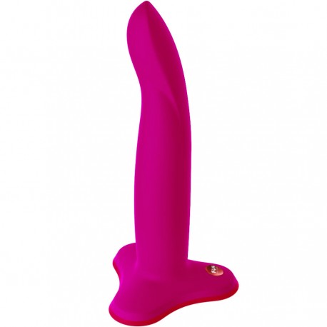 FUN FACTORY LIMBA FLEX DILDO PUNTO G TALLA M MAGENTA
