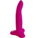 FUN FACTORY LIMBA FLEX DILDO PUNTO G TALLA M MAGENTA