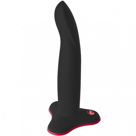 FUN FACTORY LIMBA FLEX DILDO PUNTO G TALLA M NEGRO
