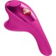 FUN FACTORY BEaONE DEDO VIBRADOR MAGENTA