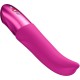 FUN FACTORY DIVA DOLPHIN VIBRADOR PUNTO G MAGENTA