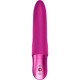 FUN FACTORY DIVA DOLPHIN VIBRADOR PUNTO G MAGENTA