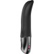 FUN FACTORY DIVA DOLPHIN VIBRADOR PUNTO G NEGRO