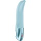 FUN FACTORY DIVA DOLPHIN VIBRADOR PUNTO G AZUL