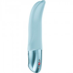 FUN FACTORY DIVA DOLPHIN VIBRADOR PUNTO G AZUL