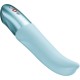 FUN FACTORY DIVA DOLPHIN VIBRADOR PUNTO G AZUL