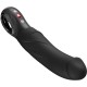 FUN FACTORY BIG BOSS VIBRADOR PUNTO G NEGRO