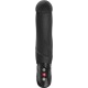 FUN FACTORY BIG BOSS VIBRADOR PUNTO G NEGRO