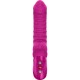 FUN FACTORY TIGER VIBRADOR PUNTO G MAGENTA