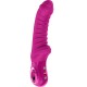 FUN FACTORY TIGER VIBRADOR PUNTO G MAGENTA