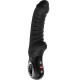 FUN FACTORY TIGER VIBRADOR PUNTO G NEGRO
