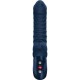 FUN FACTORY TIGER VIBRADOR PUNTO G AZUL OSCURO